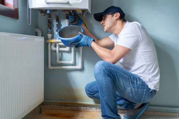 Best Plumbing Repair Near Me  in South Monroe, MI
